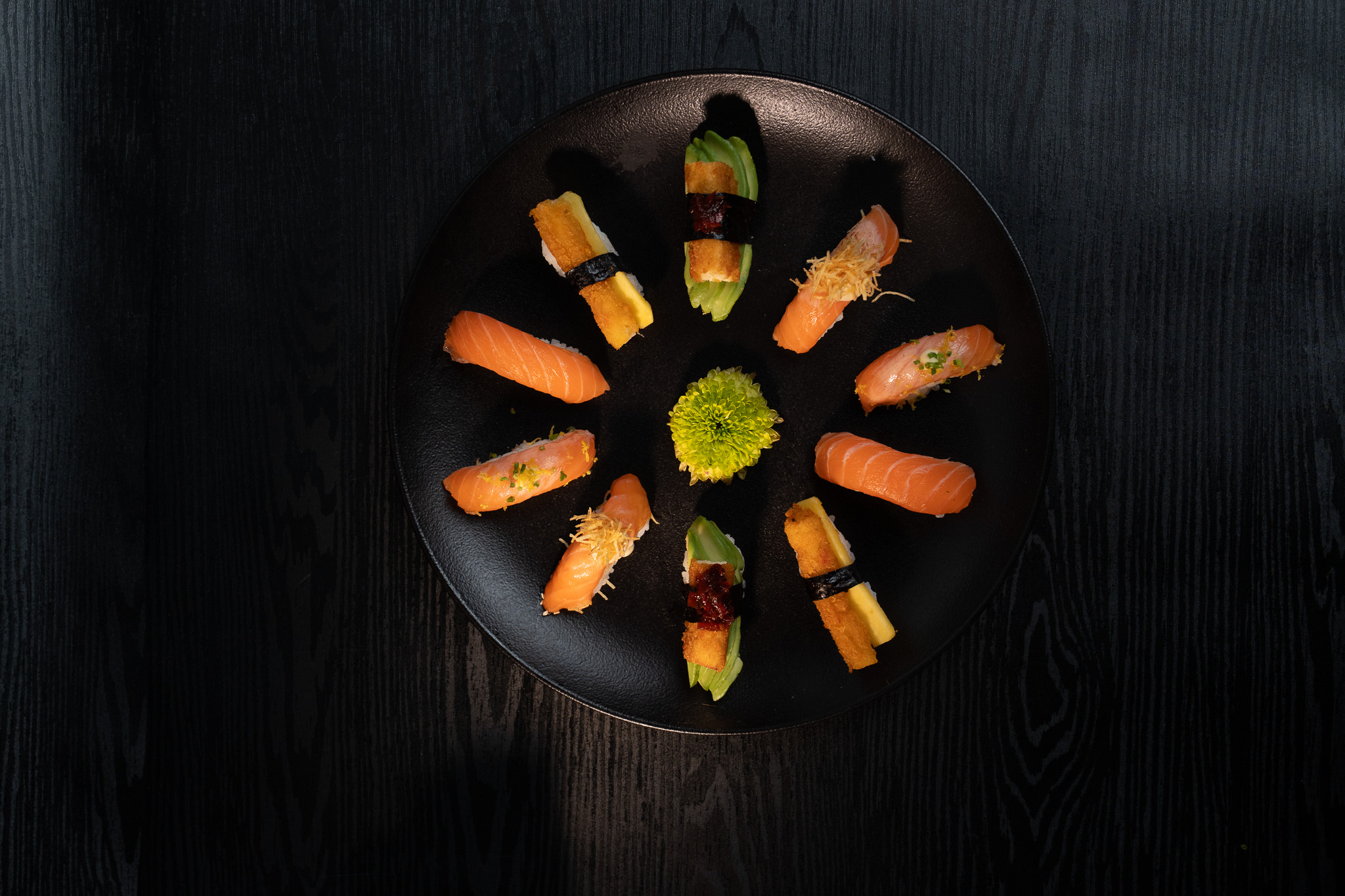 Sushi Jiro